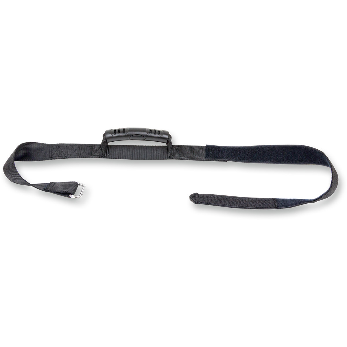 Motorsport Products #98-3502 - Jug Handle - Fuel Can - Black