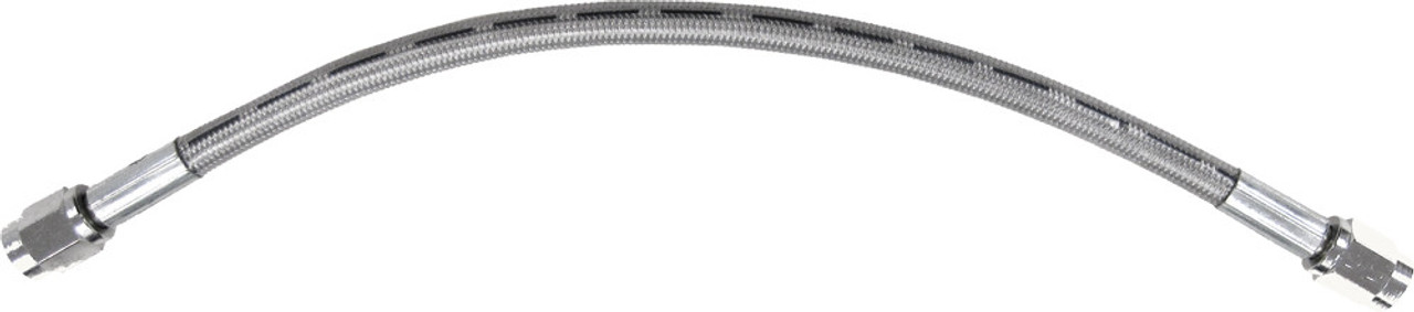 Goodridge #80338 - Universal Brake Line Clear 38"