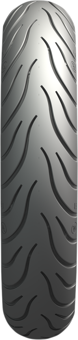 Tire - CommanderÂ III Touring - Front - 130/70B18 - 63H
