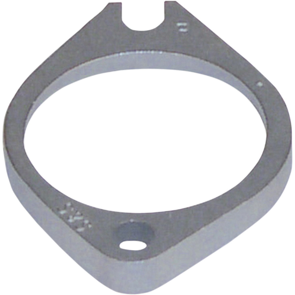 S&S Cycle #16-0233 - Intake Manifold Flange - Rear