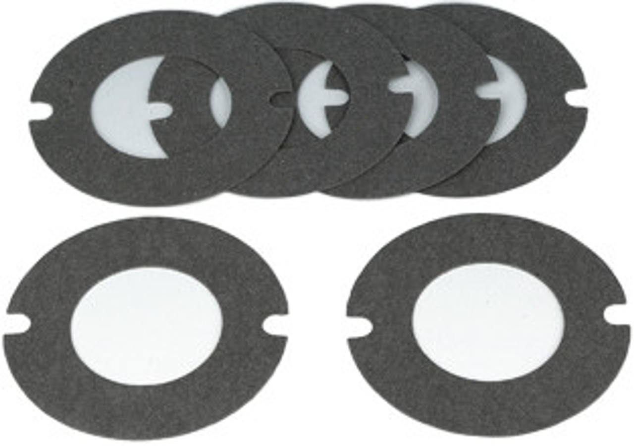 James Gaskets #30143-30 - Gasket Generator Mountng Early 10/Pk 30143-30