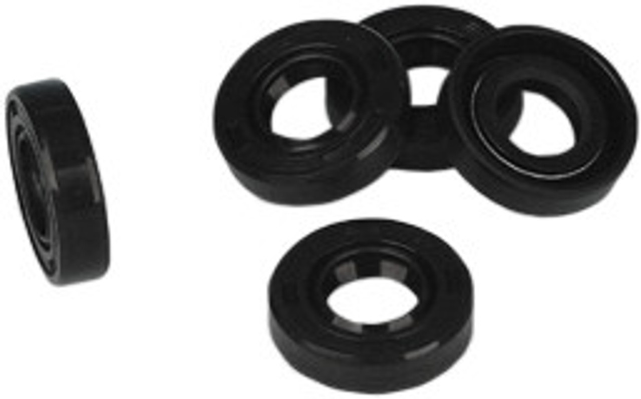 James Gaskets #34035-52 - Gasket Oil Shftr Shft Xl 5/Pk 34035-52