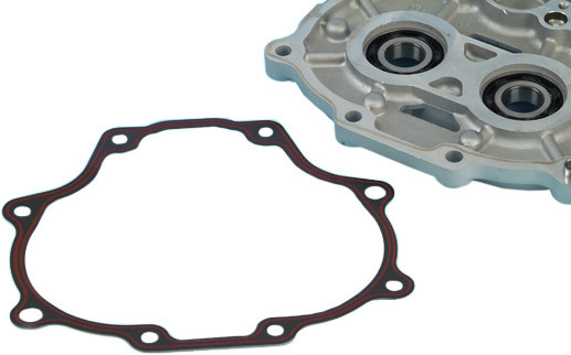 James Gaskets #35654-06-X - Gasket Bearing Cover Rcm Twin Cam 6speed 1/Pk 35654-06-X