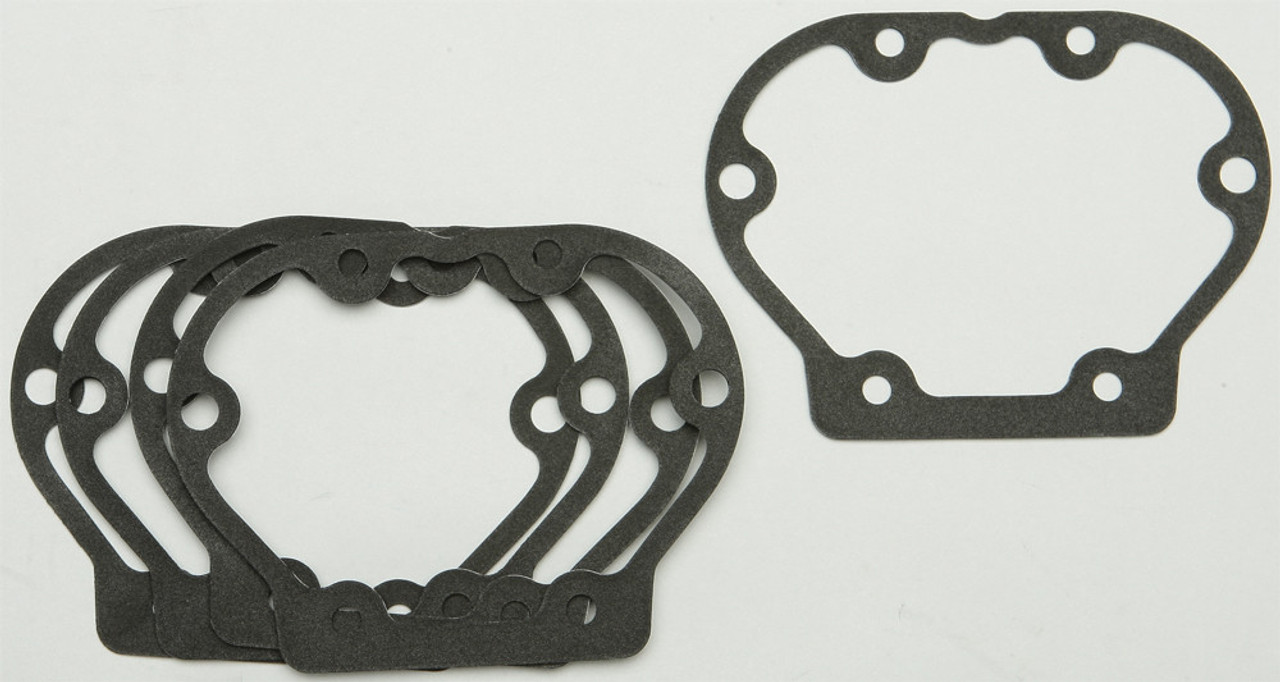 James Gaskets #36801-87-F - Clutch Release Cover Gaskets Foamet 5/Pk 36801-87-F