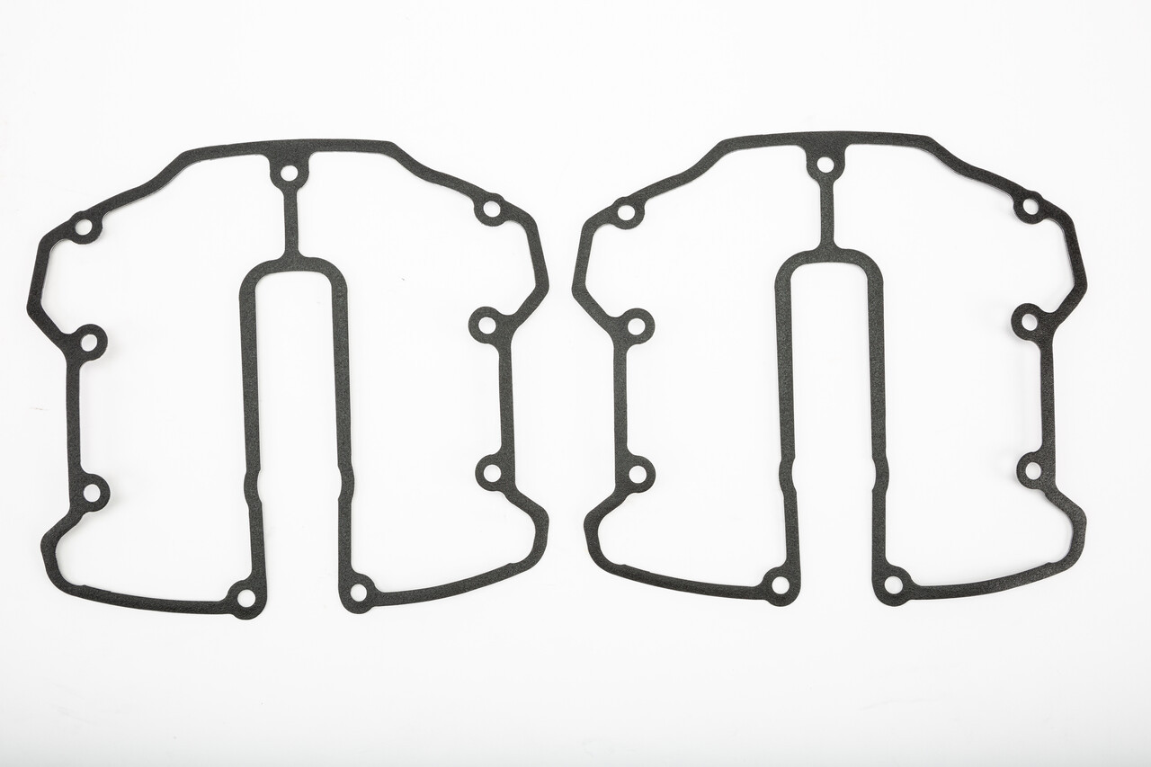 James Gaskets #25700372 - Gasket Rocker Covers 2/Pk