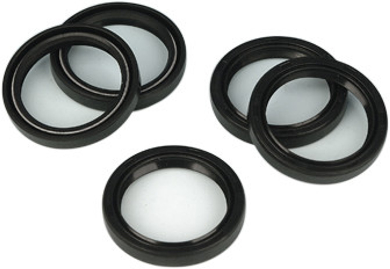 James Gaskets #45975-71 - Gasket Seal Fork Xl Xlch 5/Pk 45975-71