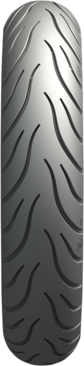 Tire - Commander® III Touring - Front - 130/80B17 - 65H