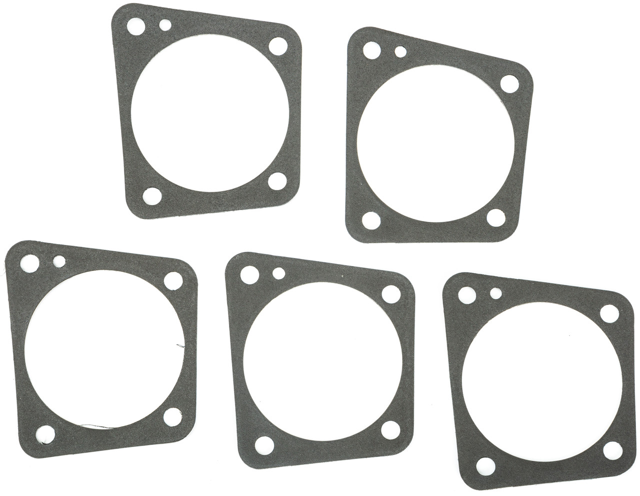 James Gaskets #18634-48-F - Gasket Tappet Block Front Foam 5/Pk 18634-48-F