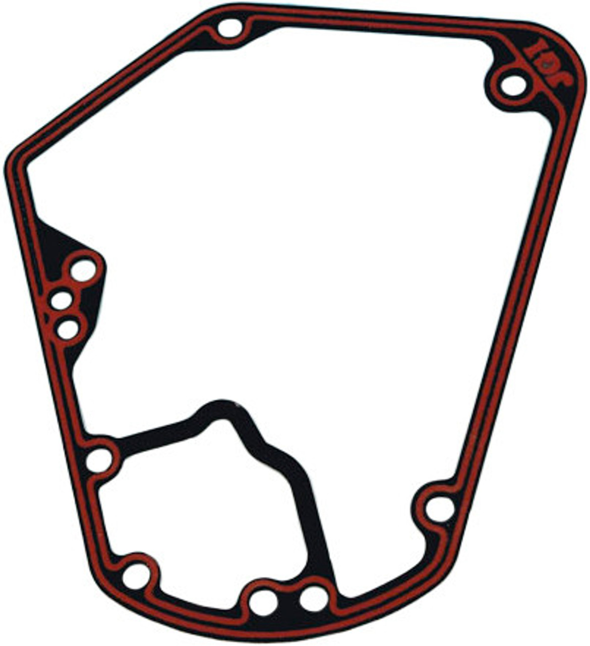 James Gaskets #25225-70-XF - Gasket Cam Cover Foam Early Evo 5/Pk 25225-70-Xf