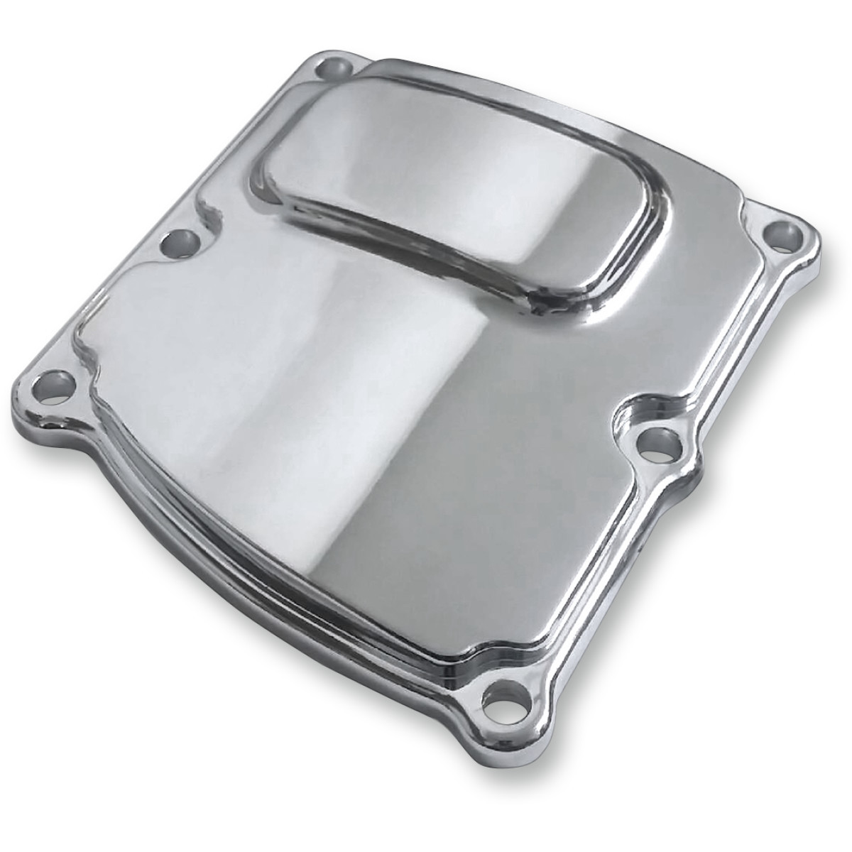 Covingtons #C1372-C - Transmission Top Cover - Chrome