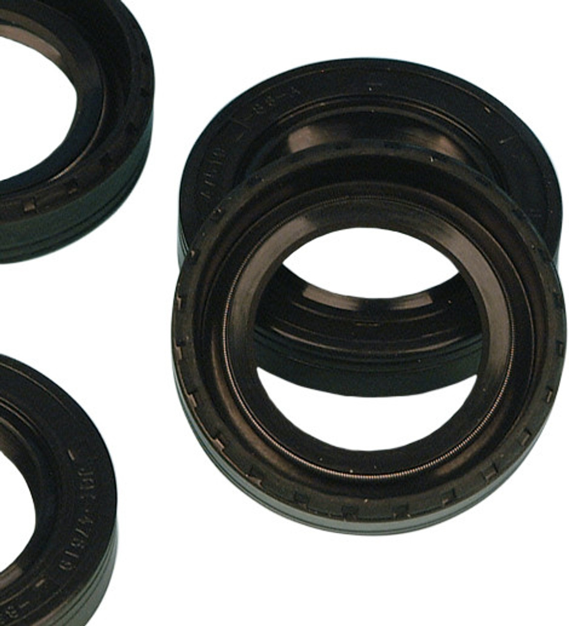 James Gaskets #47519-83-A2 - Gasket Oil Seal Wheel Bearing All Evo 2/Pk 47519-83-A2