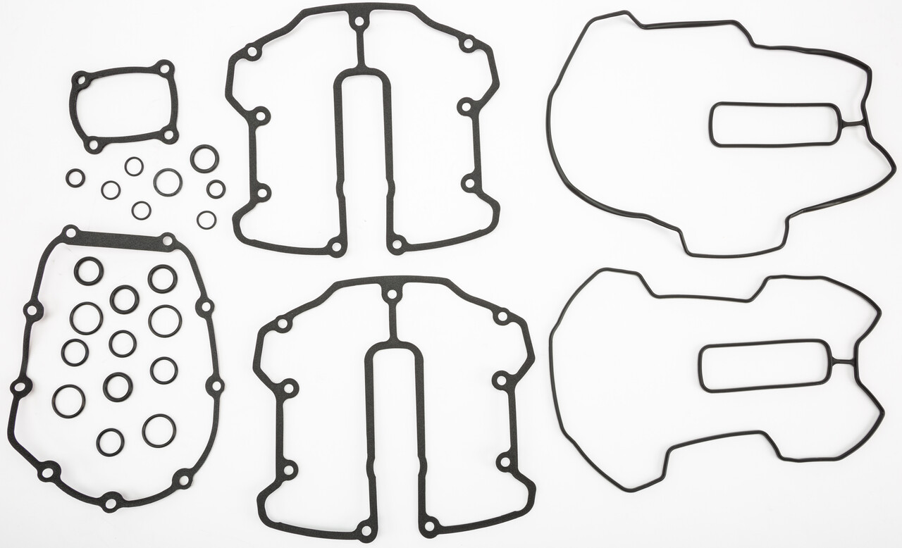 James Gaskets #25700370-K - Cam Change Gasket Kit 25700370-K