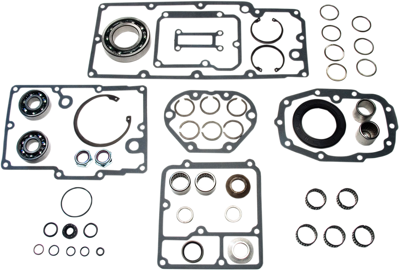 Transmission Rebuild Kit