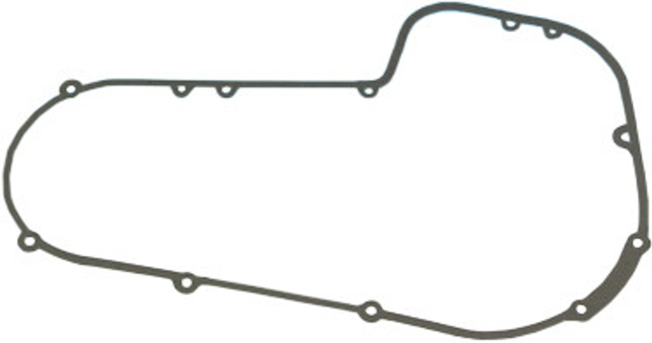 James Gaskets #34901-79-A - Gasket Prim Cover Paper Flt Fxr 5 Speed 5/Pk 34901-79-A