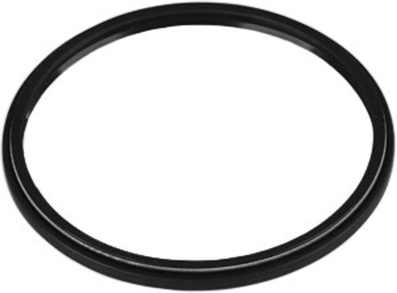 James Gaskets #25414-82-DL - Gasket Seal Rr Sprkt Chain Drive Flt 1/Pk 25414-82-Dl