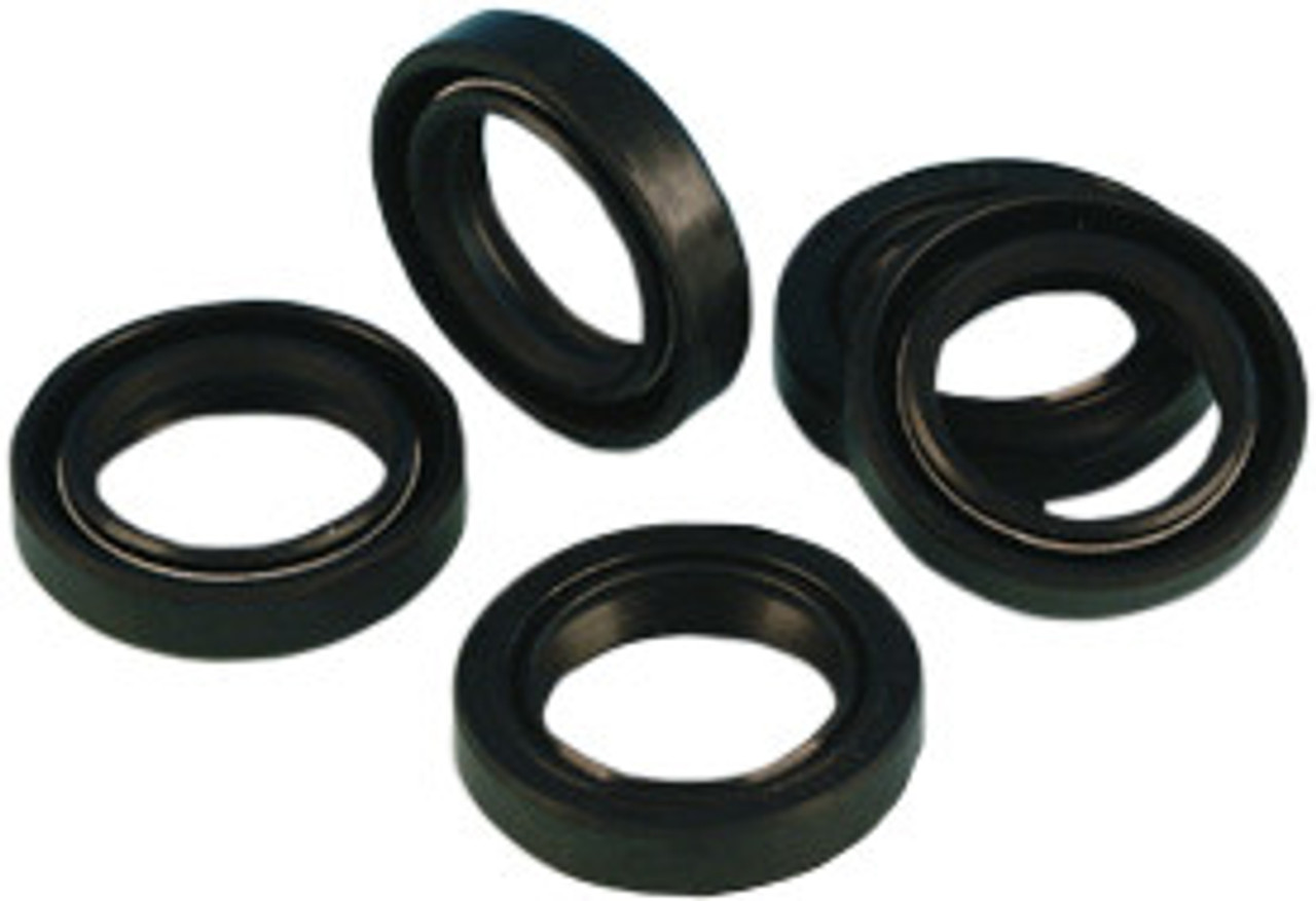 James Gaskets #12051 - Gasket Trans To Starter Flt Fxr Softail 5/Pk 12051
