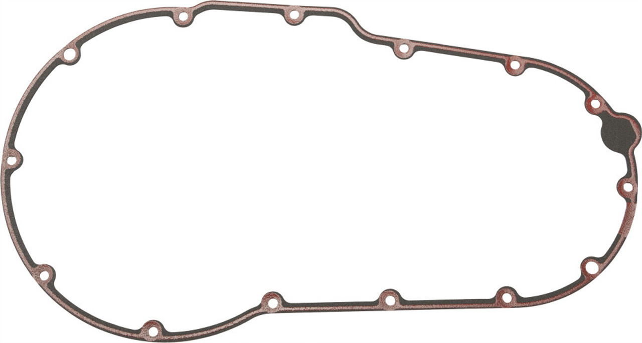 James Gaskets #58119-14-VIC - Primary Cover Foam W/Bead 58119-14-Vic