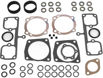 James Gaskets #17030-72-A - Gasket Top End Xl 1000 Kit 17030-72-A