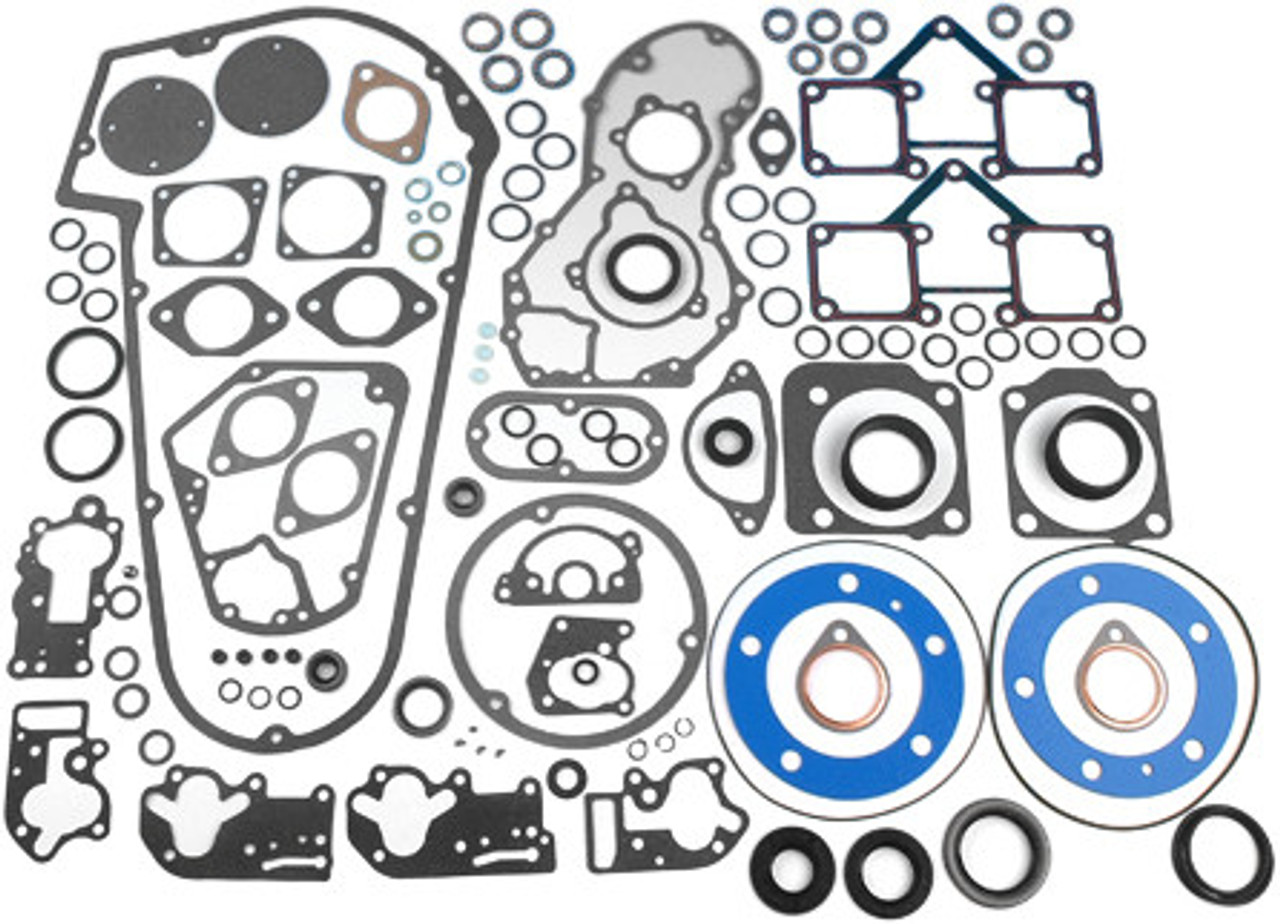 James Gaskets #17029-70 - Gasket Motor Shovel Kit 17029-70