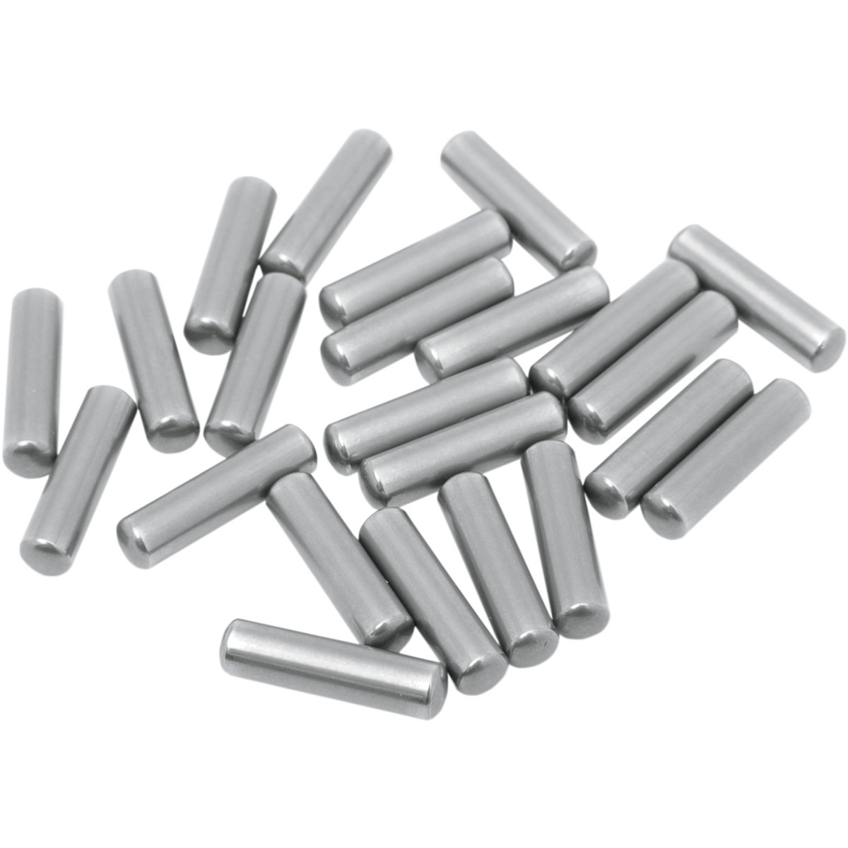 Eastern Motorcycle Parts #A-9095-23 - Rollers - Main Shaft/Bushing - 23 Pack - '54-'84 Harley-Davidson