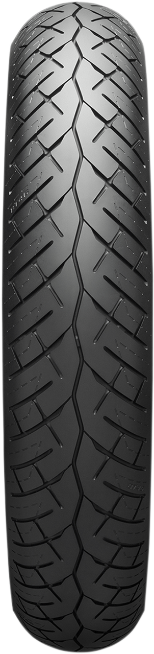 Tire - Battlax BT46 - Front -  3.25-19 - 54H