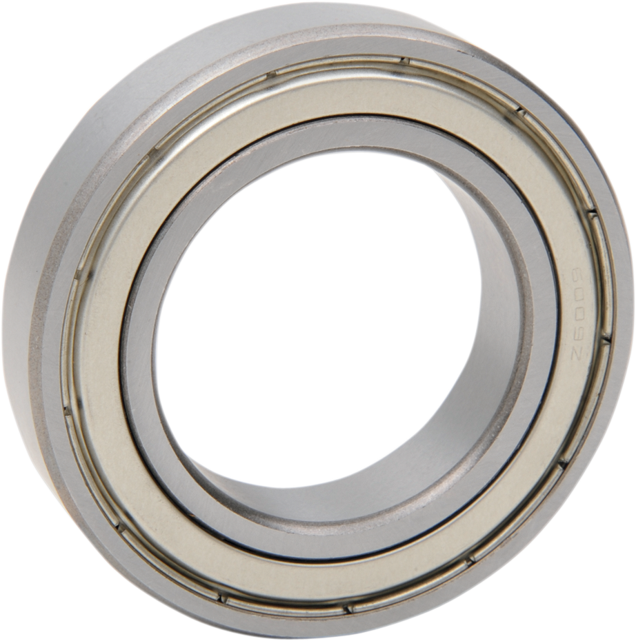 Mainshaft Ball Bearing Clutch Side
