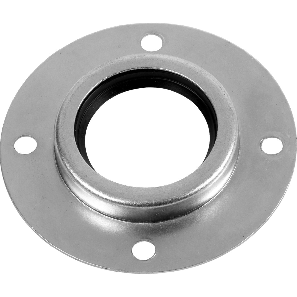 Eastern Motorcycle Parts #A-35150-52 - Retainer with Oil Seal Kit - Main Shaft - '52-'84 Harley-Davidson