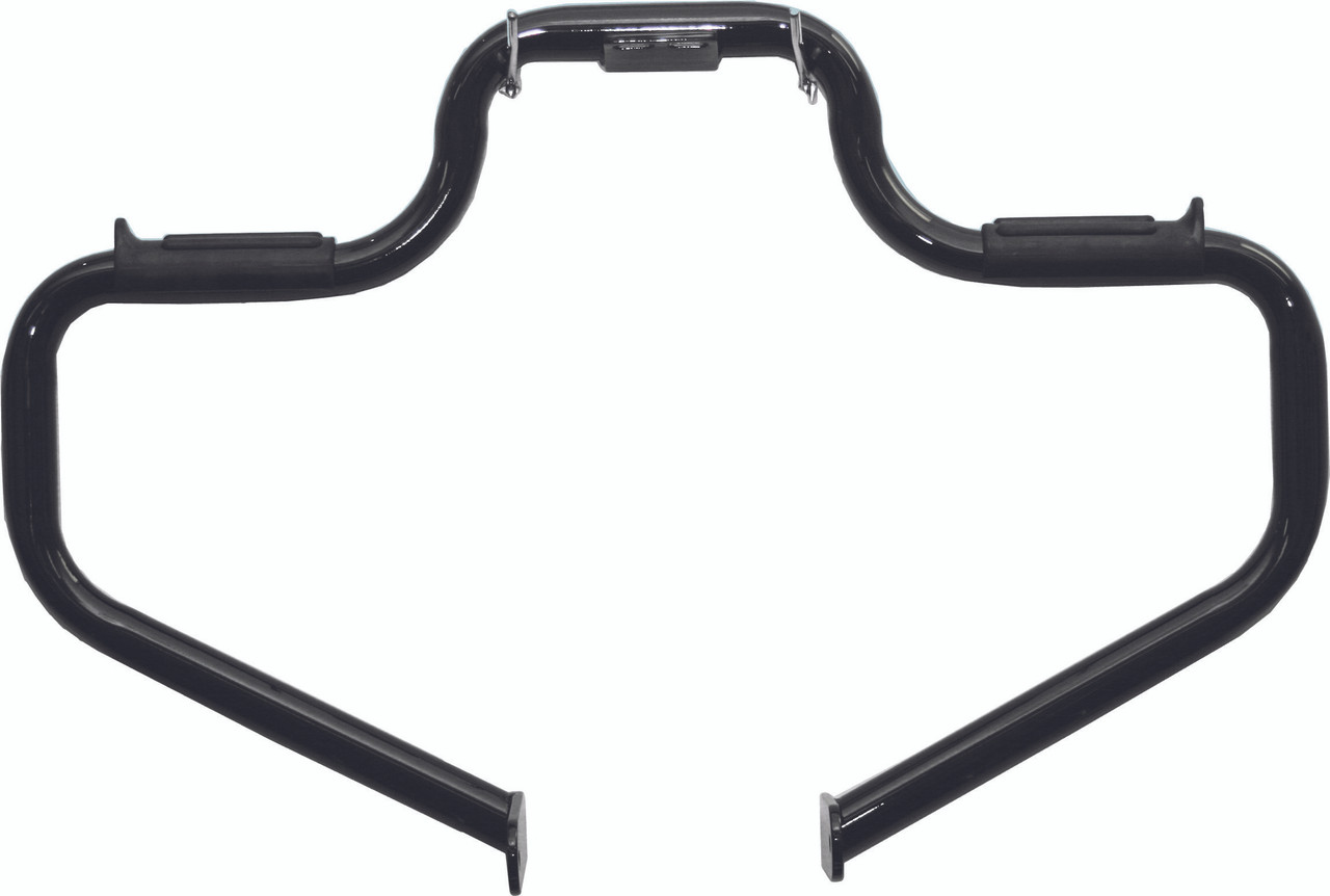 Lindby #BL1315 - Engine Guard Hd Multibar Bar Sportster 04-Up Blk