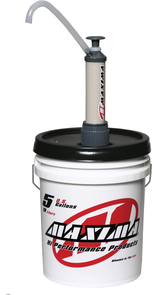 Maxima #10105 - 5 Gallon Pail Pump