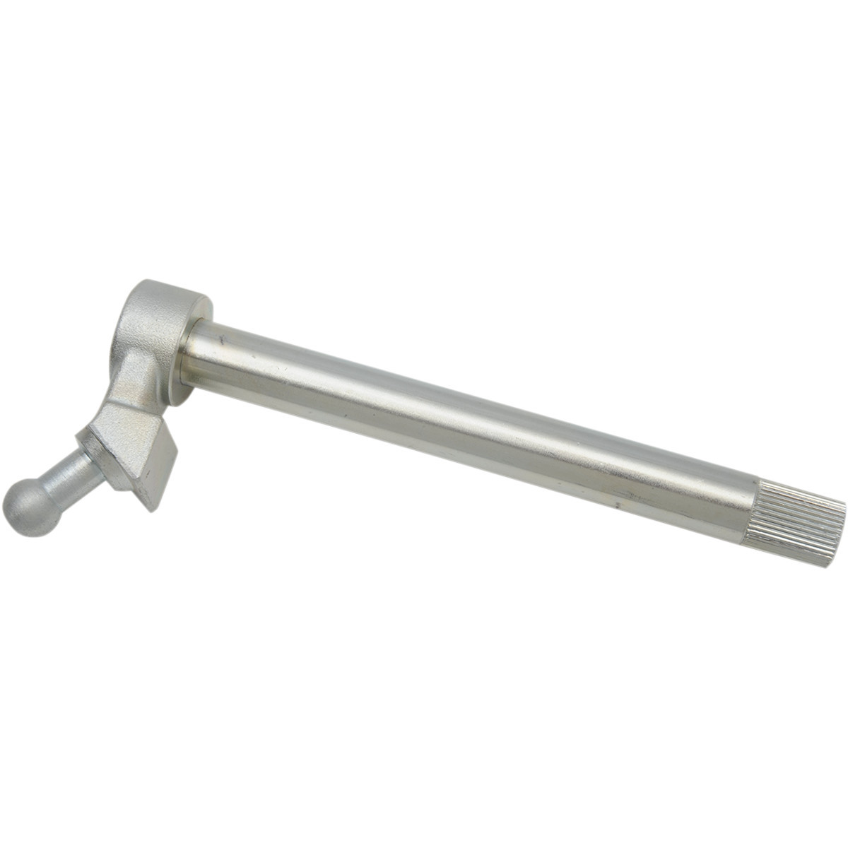 Eastern Motorcycle Parts #A-34628-54A - Shaft - Shifter Lever - '54-'74 Harley-Davidson