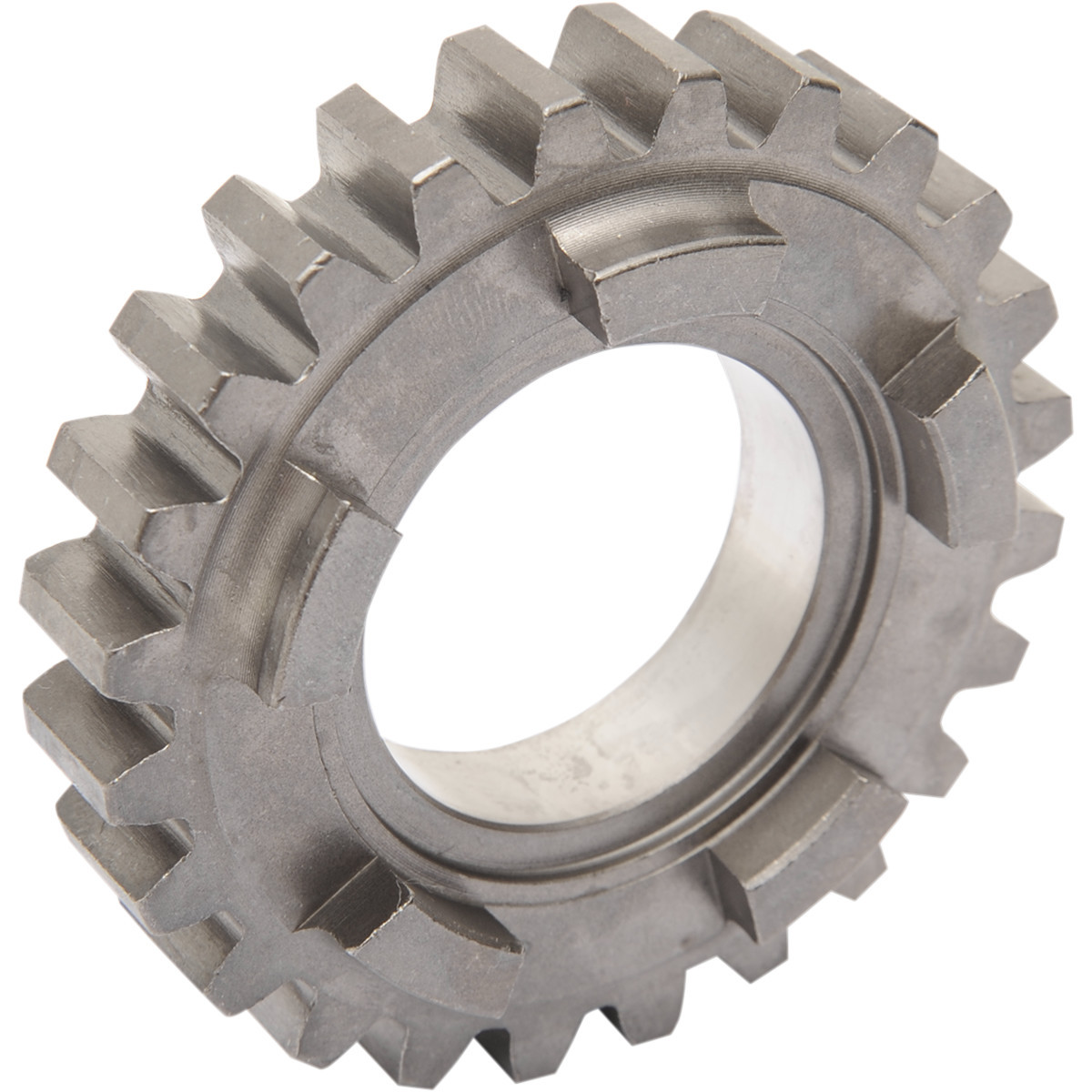Eastern Motorcycle Parts #W-14-174 - 1st Gear - Countershaft - 24 T - '74-'84 Harley-Davidson