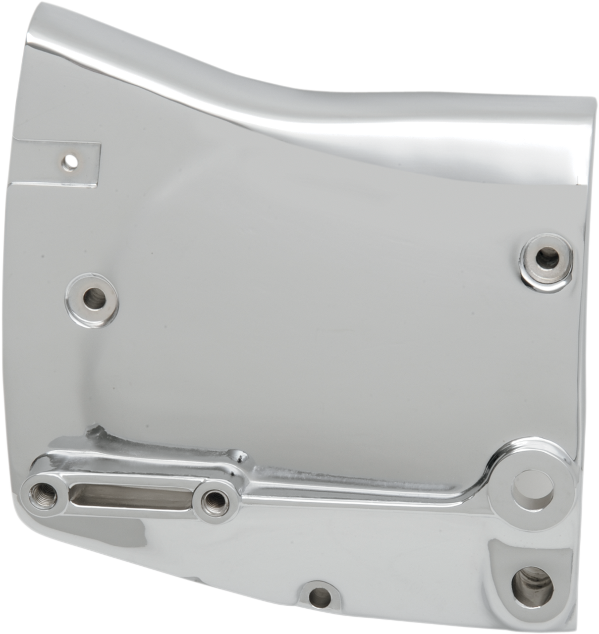 Sprocket Cover - Chrome - 91-03 XL