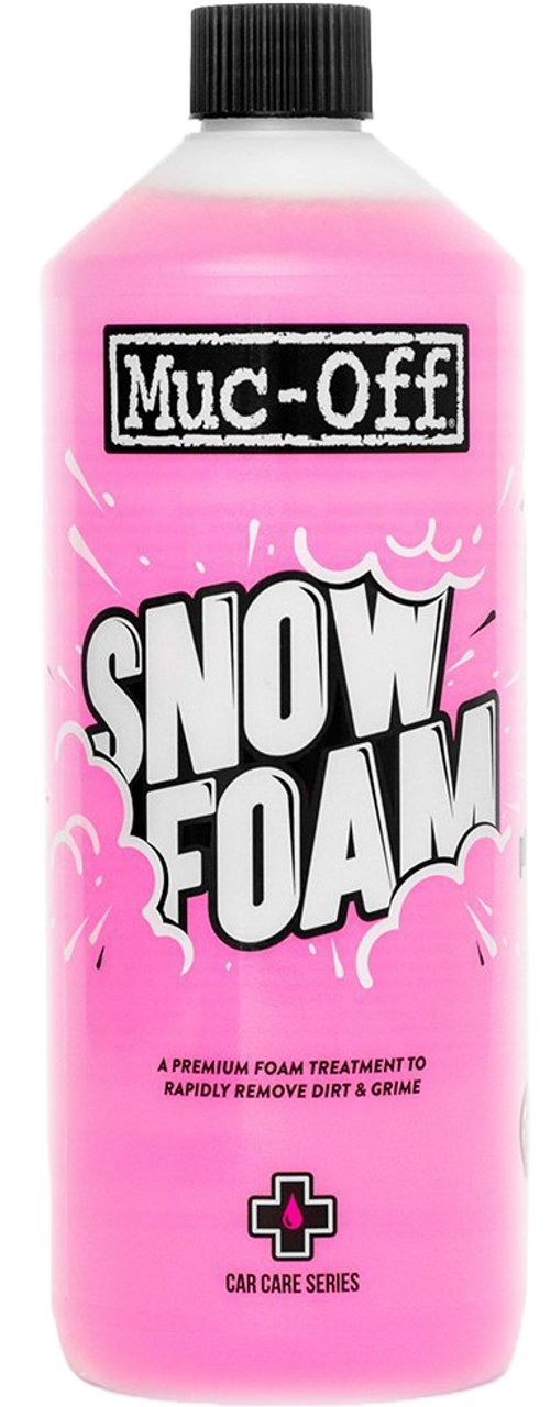 Muc-Off #708US - Snow Foam 1 Lt
