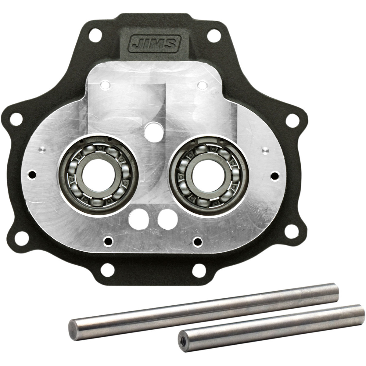 Jims #2336 - Upgrade Kit - Cruise Drive/Trap Door - Heavy-Duty - Black - 6-Speed