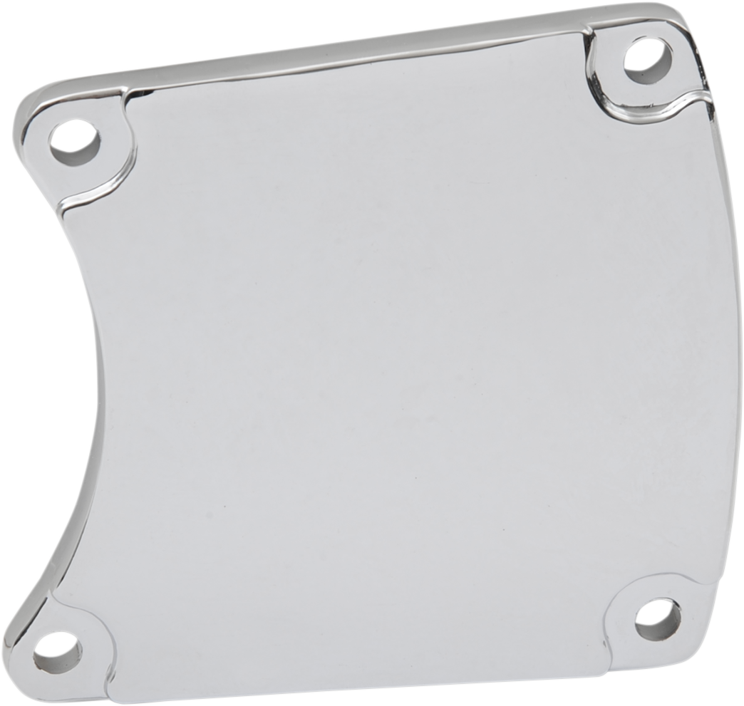 Inspection Cover - Chrome - 85-06 FLT