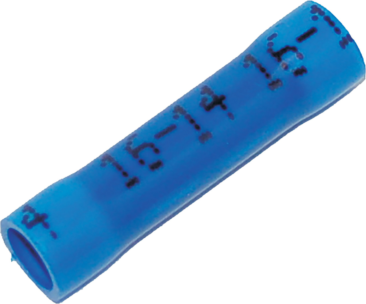 Namz Custom Cycle #NIS-19154-0015 - Butt Connector 16-14 25-Pk