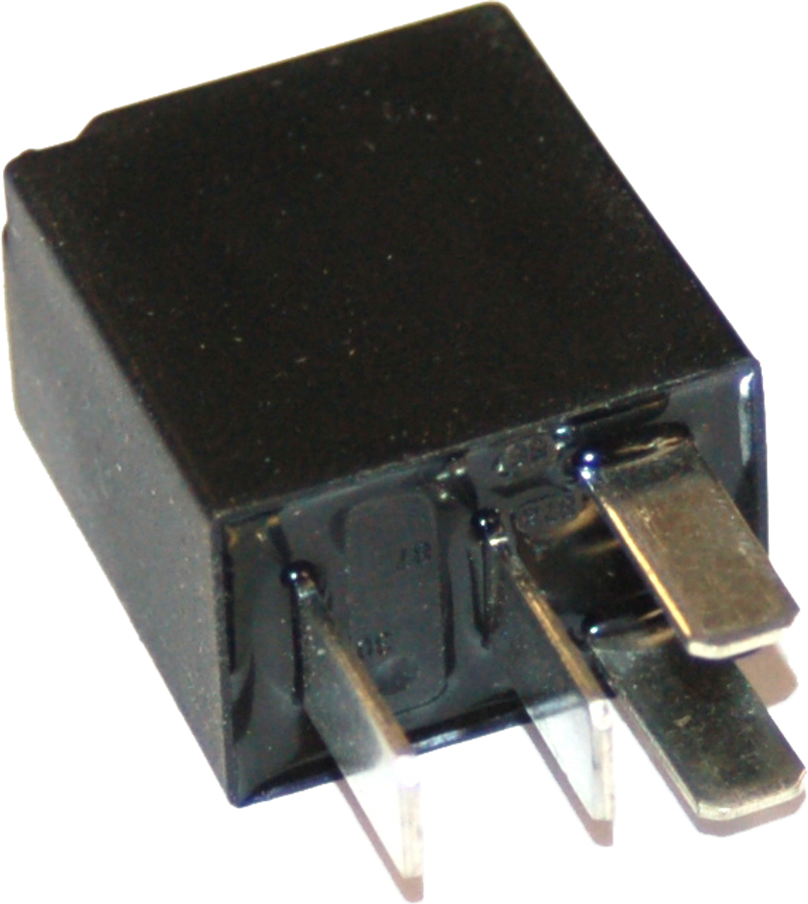 Namz Custom Cycle #NSR-2501 - Replacement 25-Amp Micro Starter Relay