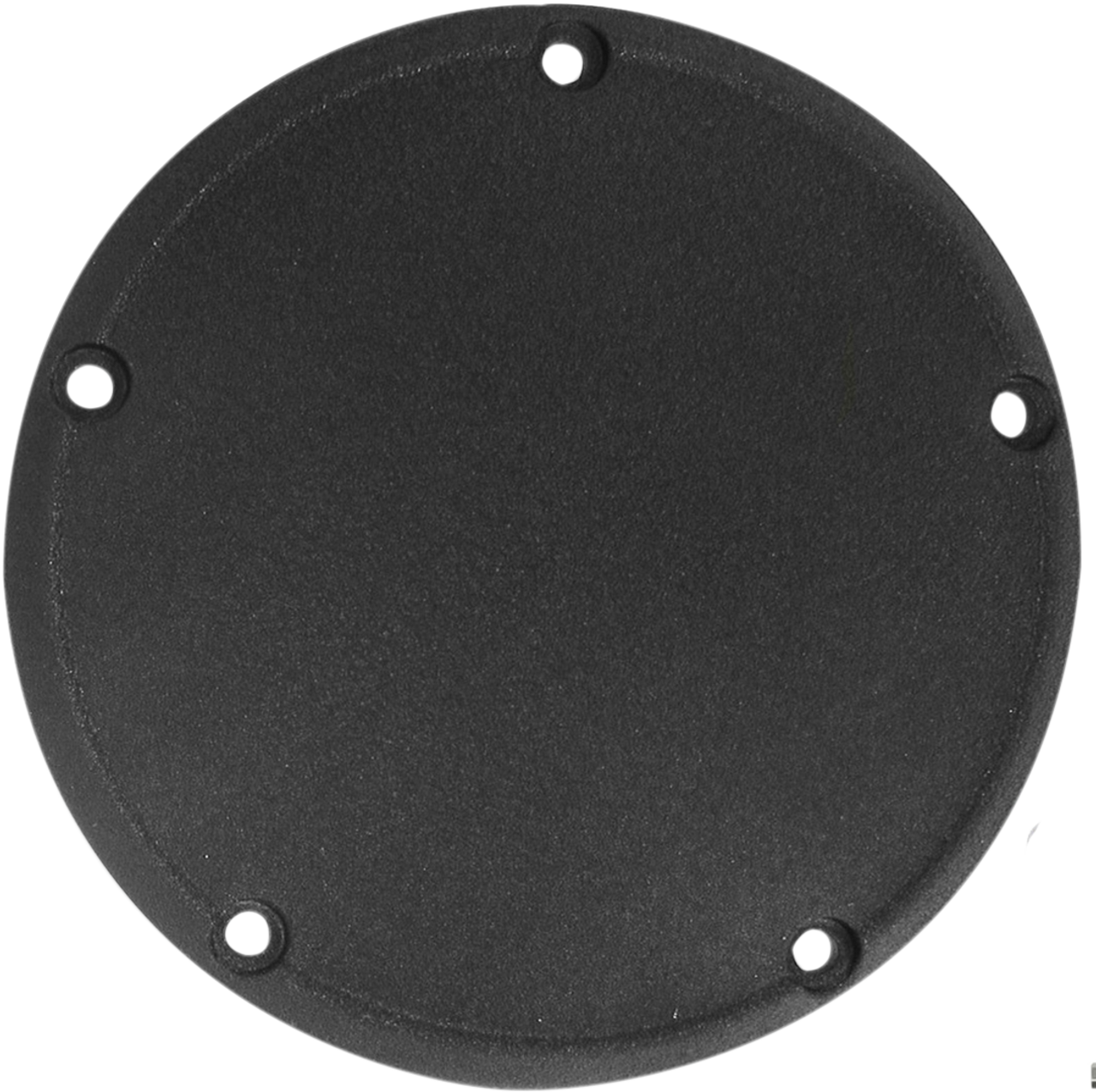 Wrinkle Black Derby Cover