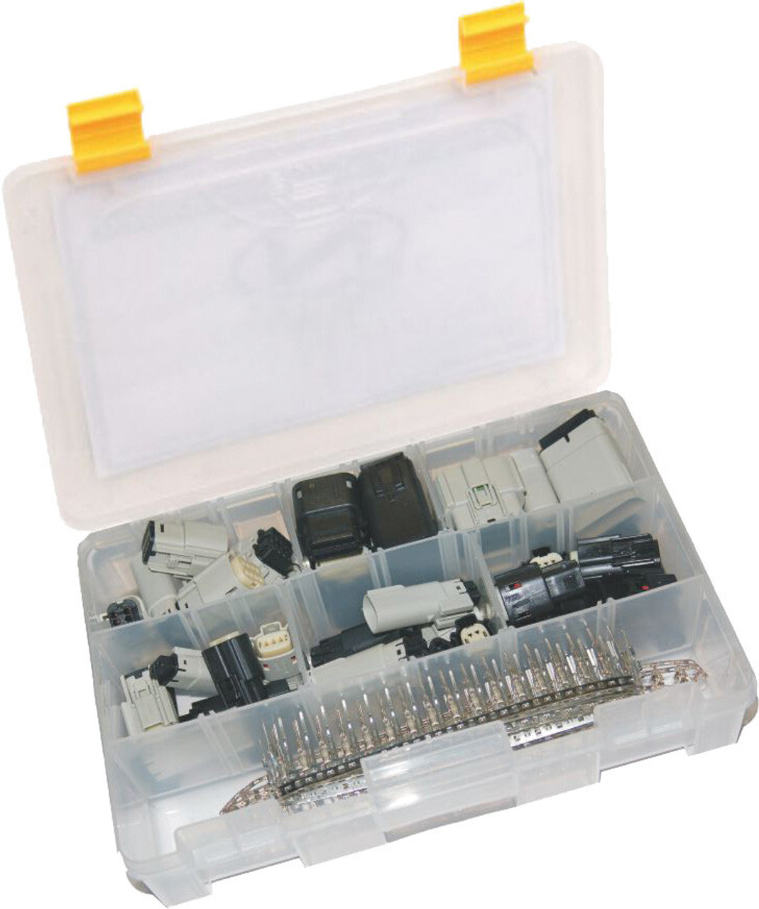 Namz Custom Cycle #NMX-CBK - Mlx Mx-150 Builders Kit