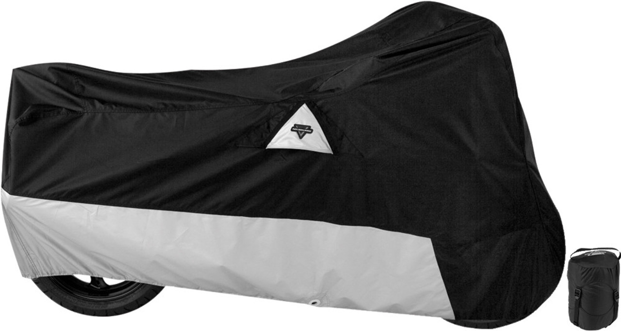 Nelson-Rigg #DE-400-02-MD - Falcon Defender 400 Cover M