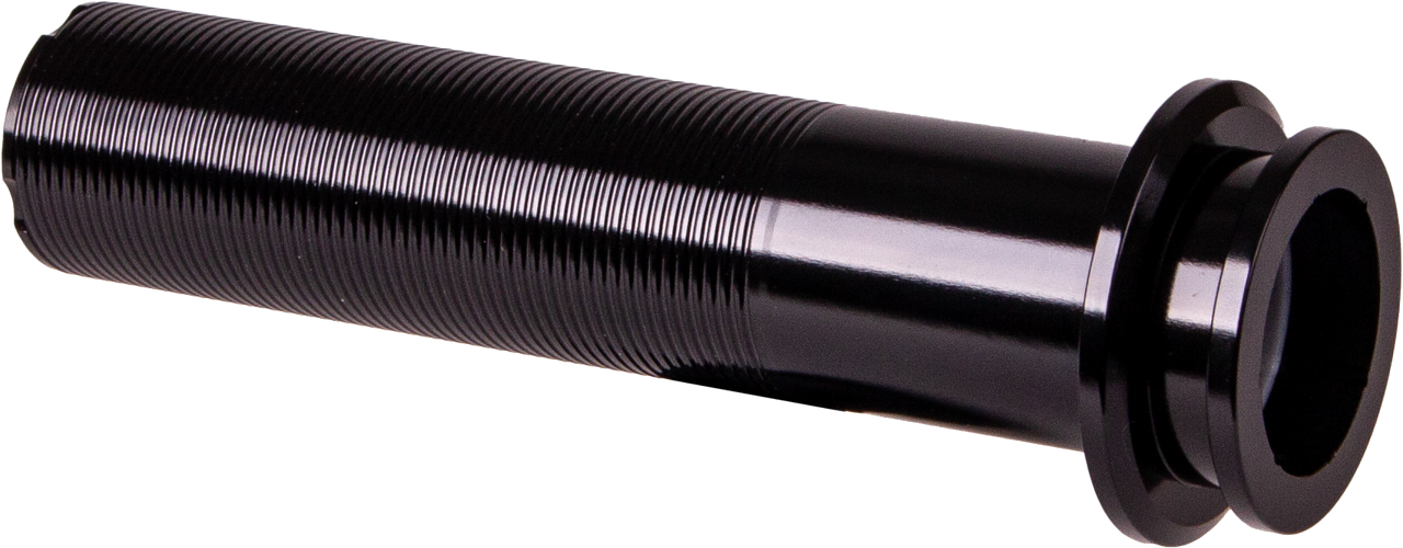 Odi #H70FVIS - Fusion Allow Throttle Tube Indian Scout `15-23