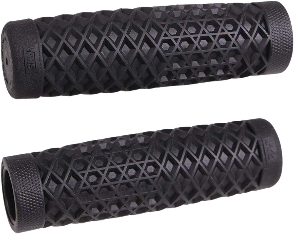 ODI #B01VTB - Vans Grips - 7/8" - Black