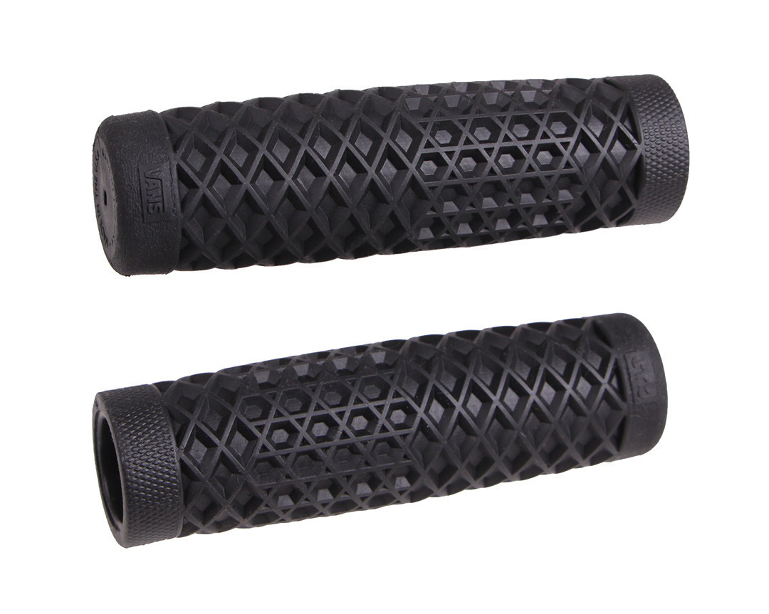 Odi #B02VTB - Vans Cult Grips Black 1"