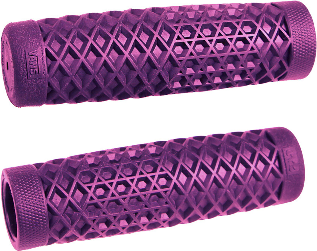 Odi #B01VTIP - Vans Cult Grips Iridescent Purple 7/8"