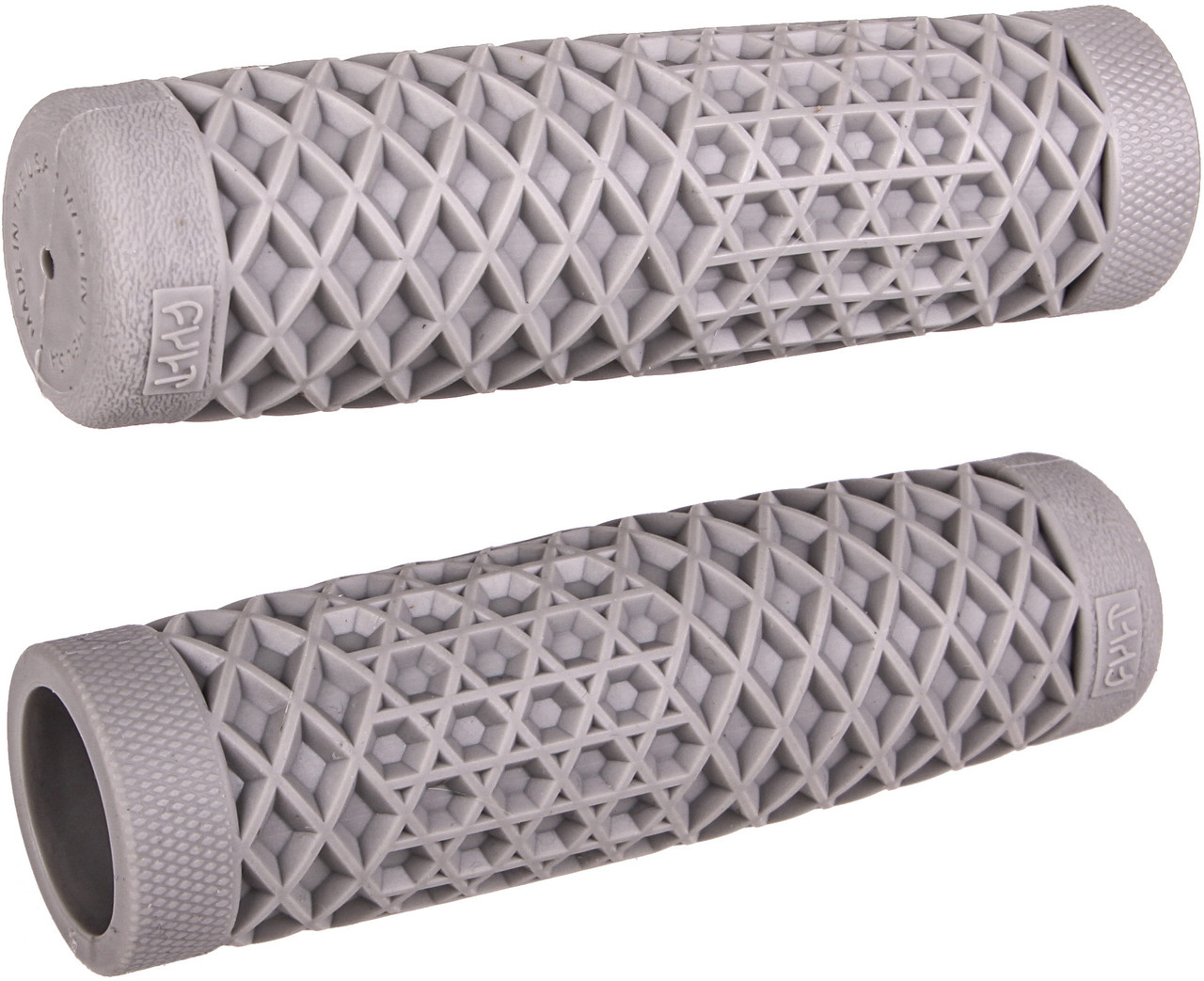 Odi #B02VTG - Vans Cult Grips Grey 1"