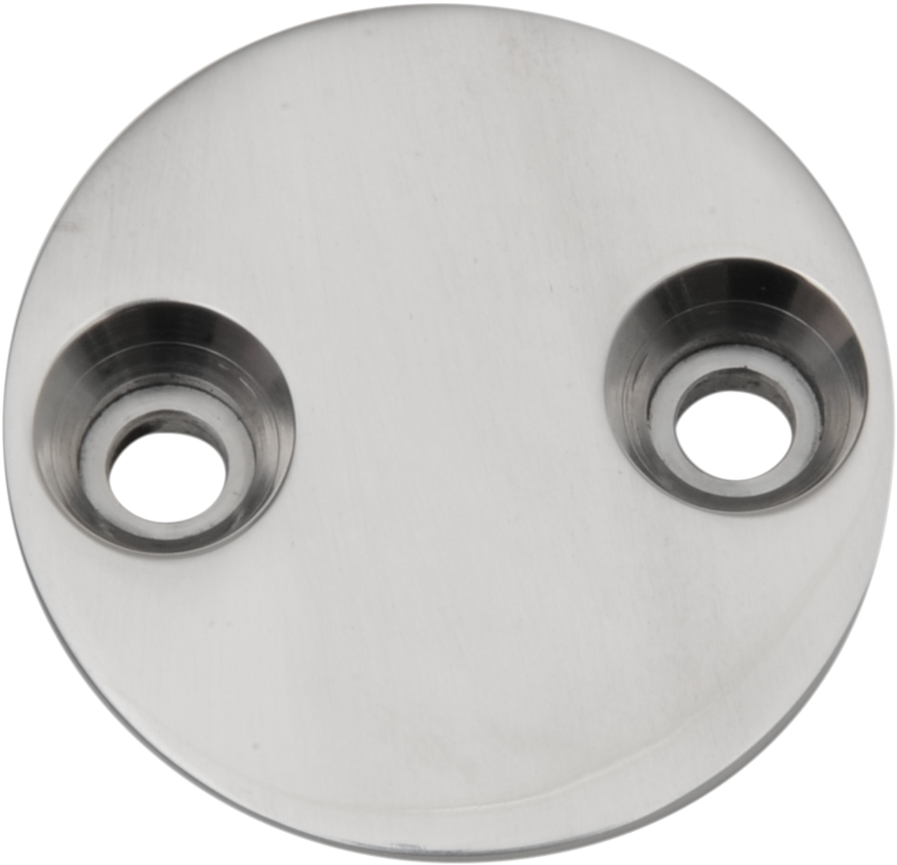Polished Inspection Cover