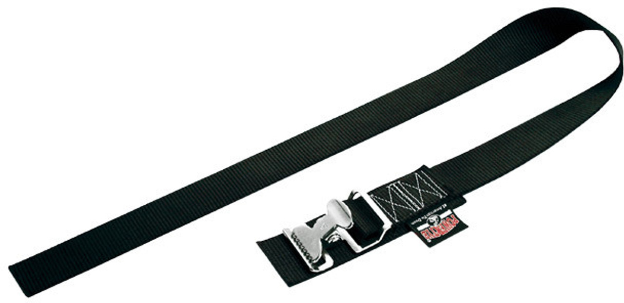Powertye #45032 - Wheel Tie 3'