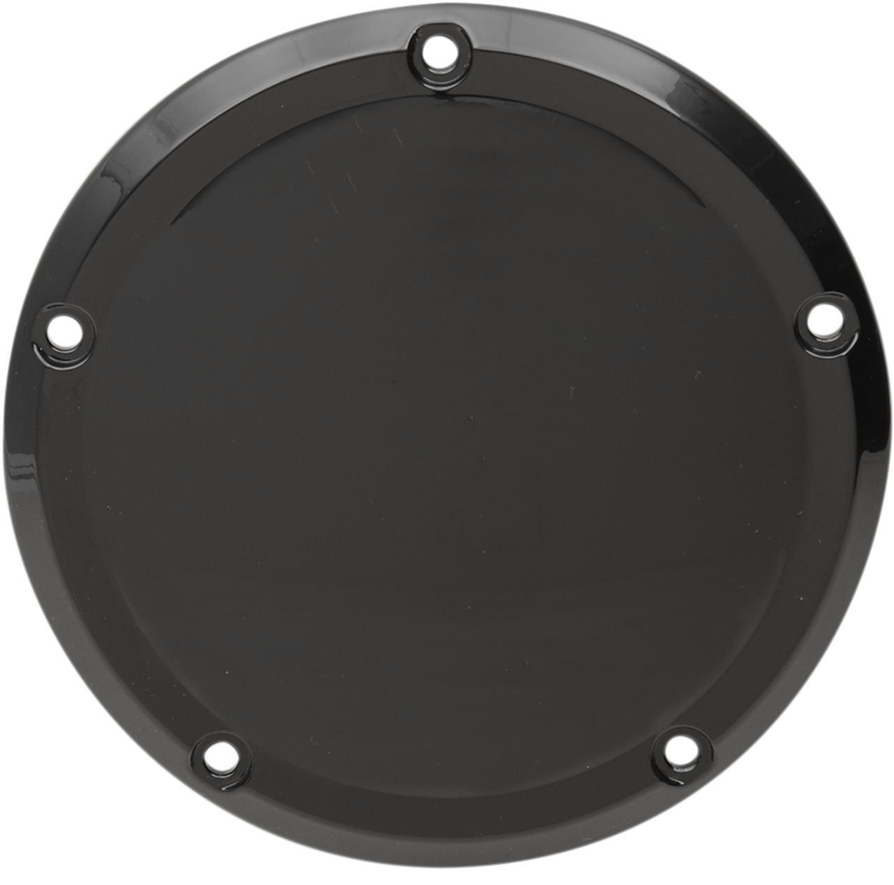 Gloss Black Derby Cover