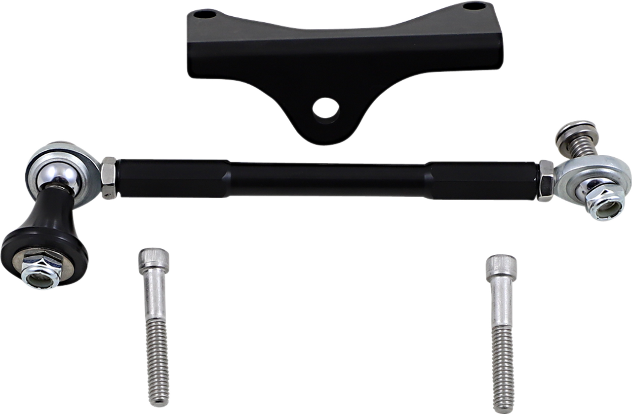 Frame Stabilizer - Black