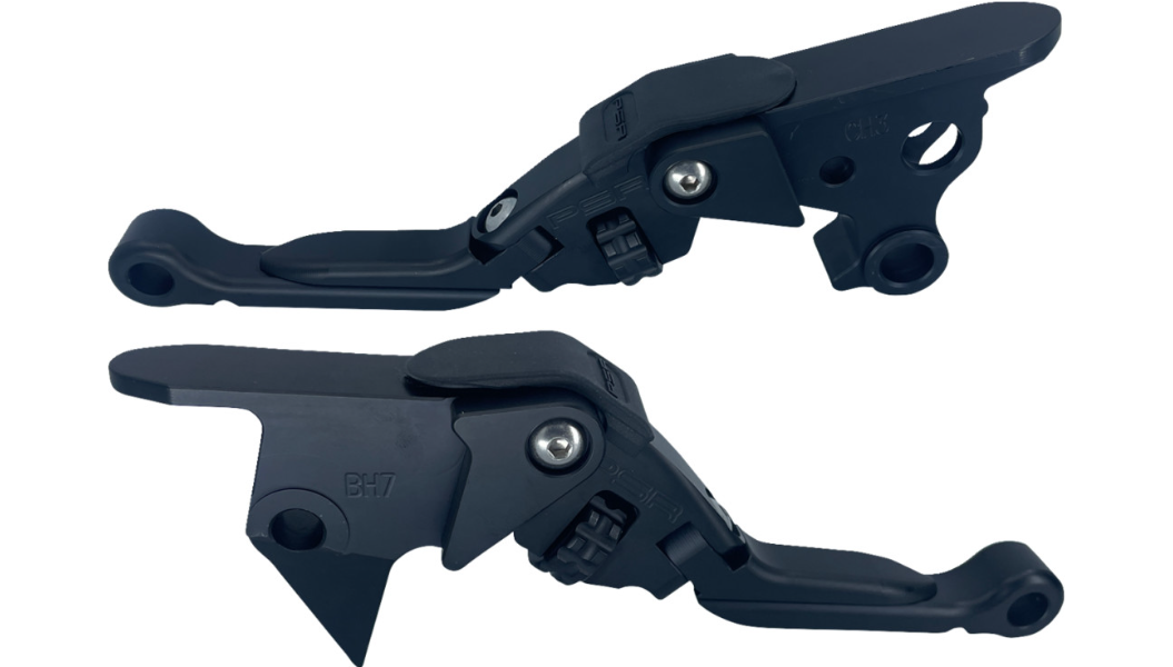 Psr #12-03656-22 - Anthem Pro Lever